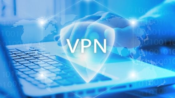 Importance of Using VPN Connection