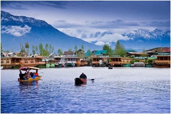 10 interesting reasons why Kashmir is Heaven on Earth