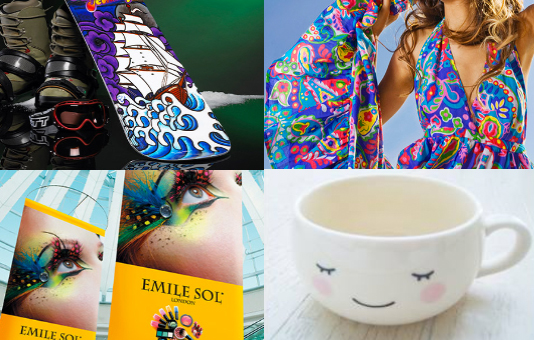 Everything You Should Know About Dye Sublimation