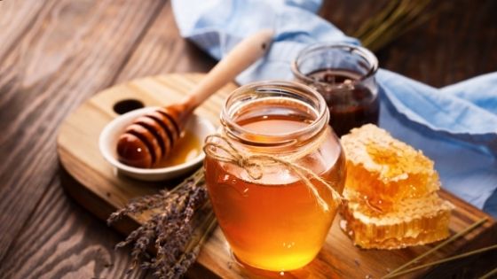 Nine Surprising Health Benefits of Honey