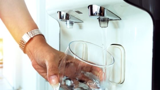 What Are The Advantages Of Having A Water Purifier