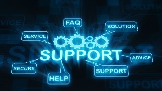 Why Should You Go with an IT Support Service for your Organization