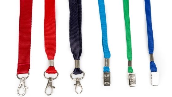 Everything you Should Know About the Lanyards