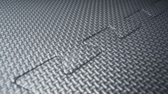 Why Its Important for Gyms to Install Rubber Floor Tiles