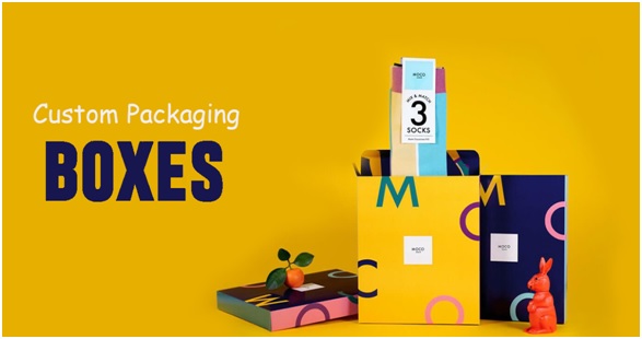 5 Brilliant Ways to Use Custom Packaging Design to Boost Your E-commerce Sales