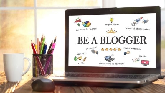 Easy Steps to Rank Your Blog