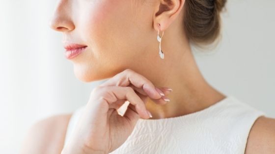 Which Gold Earrings Will Look Great on Your Body Shape
