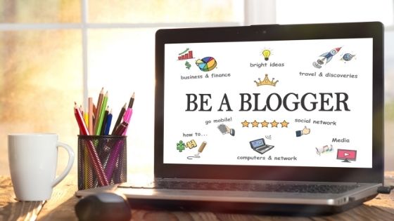 How to Keep Your Blog Running While Youre Away