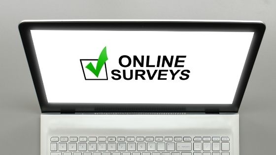 Is Completing Online Surveys For Money Worth it