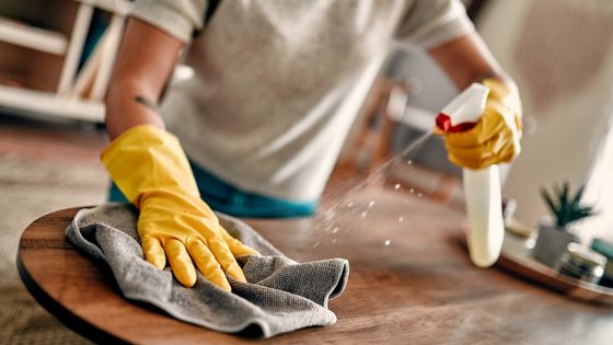 5 Important Cleaning Health And Safety Standards