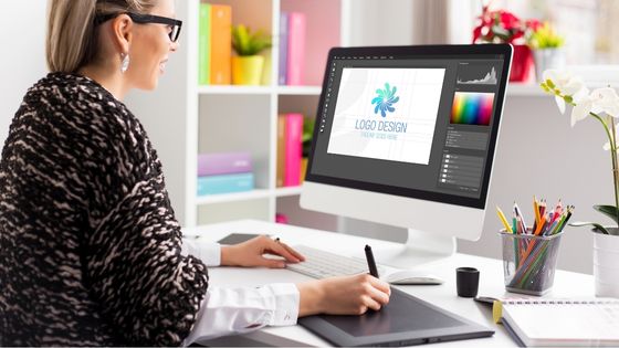 A Step by Step Guide to Create Accounting Firm Logo Design