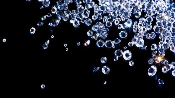 How Lab Grown Diamonds are Shaping the Future of Engagement Rings