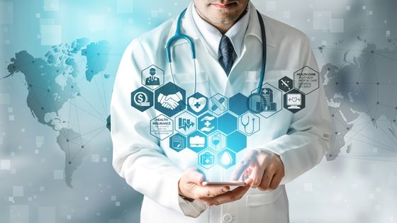 Next Gen Healthcare and Next Gen Dynamic Forms