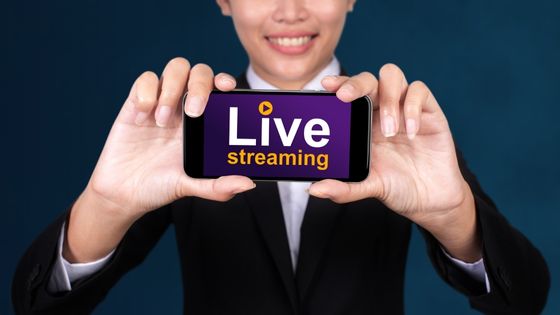 Things You Must Know To Host An Engaging Live Stream
