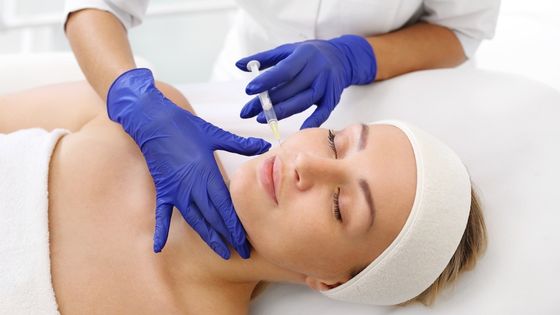Why Should You Consider Non-surgical Procedures 4 Benefits