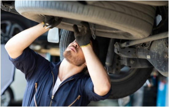 Get Your Car Checked By Only Best Car Mechanic