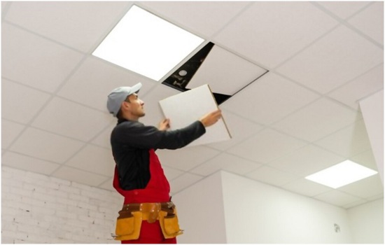 How To Select the Best Acoustic Ceilings For Home