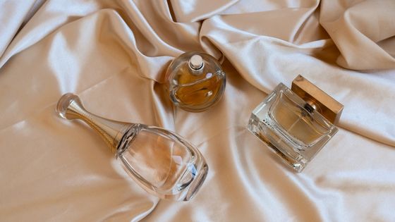 How to Choose the Best Perfume for Your Beloved