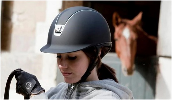 The Premium Quality Horse Riding Helmets