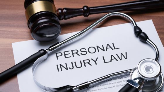 Protecting Your Rights in Times of Crisis with Personal Injury Law